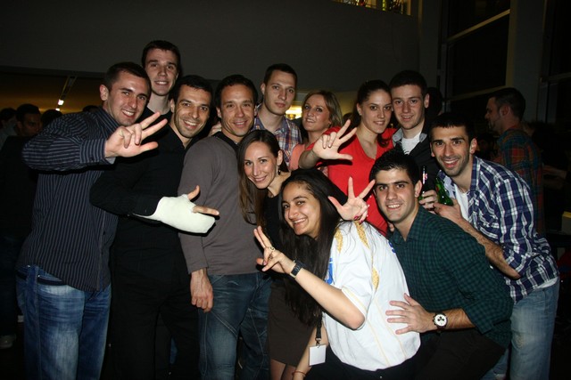 Beirut Unisport Festival 
